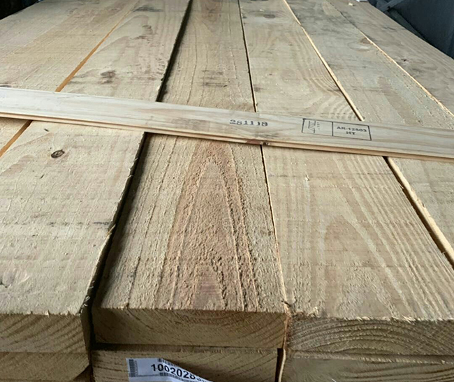 怀远阿根廷松木