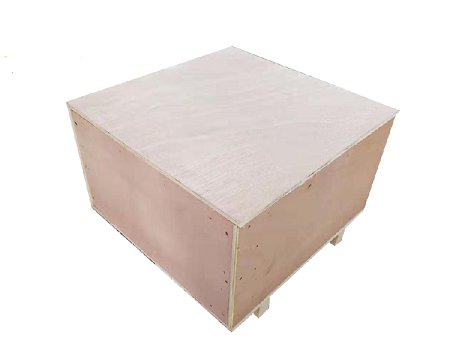 怀远免熏蒸木箱